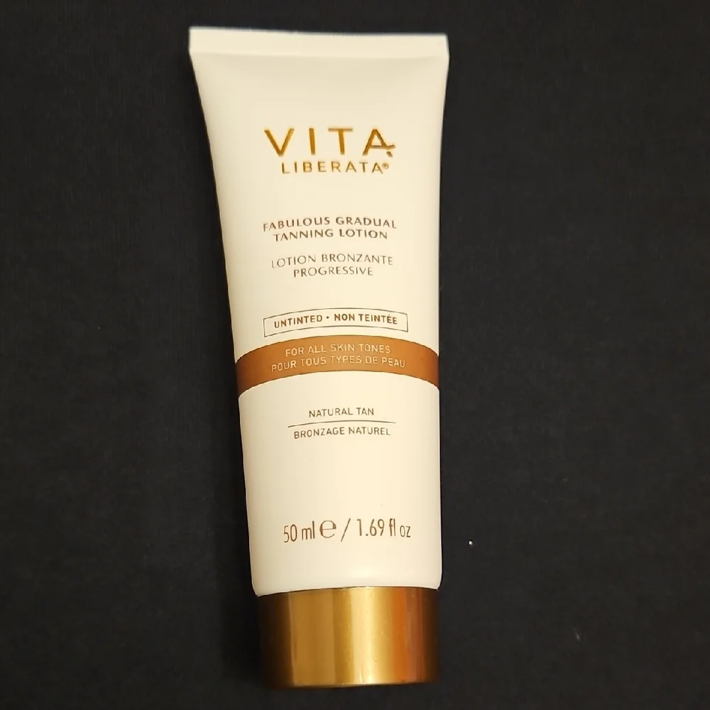 Vita Liberata Gradual Tanning Lotion